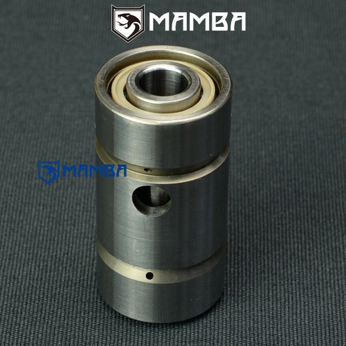 MAMBA 55.2mm Ball Bearing Assembly Garrett GTX42R GT4202R Turbocharger Repair - Foto 1 di 5