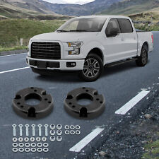 2" Vorne Höherlegung Satz Kit for Ford F-150 2009-2020 F-150 Raptor 2017-2018 2" Vorne Höherlegung Satz Kit for Ford F-150 2009-2020 F-150 Raptor 2017-2018
