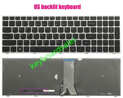 New for Lenovo G50 B50 G51 G50-30 G50-45 G50-70 G50-75 G50-80 Keyboard backlit