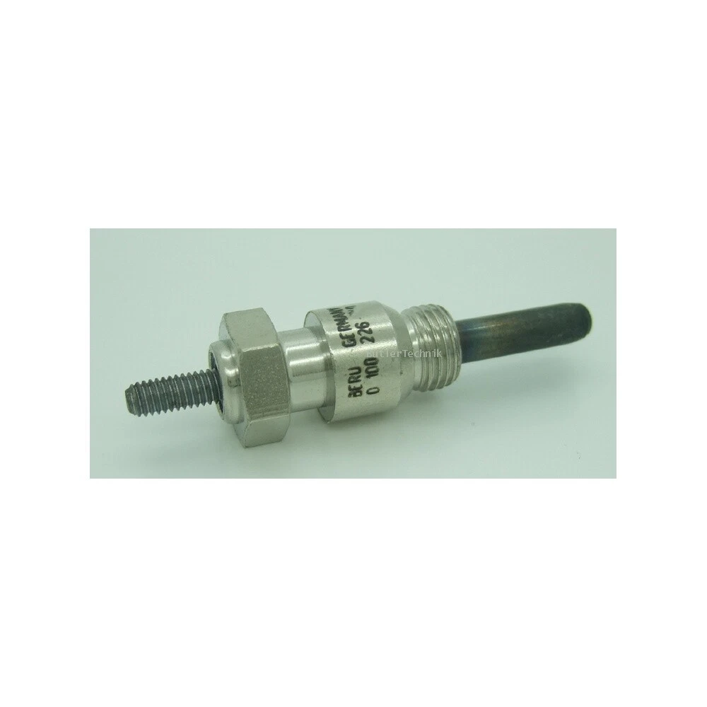 Espar Eberspacher water heater glow plug D3WZ D4WZ or D5WZ - 12v |  251864011000 | eBay