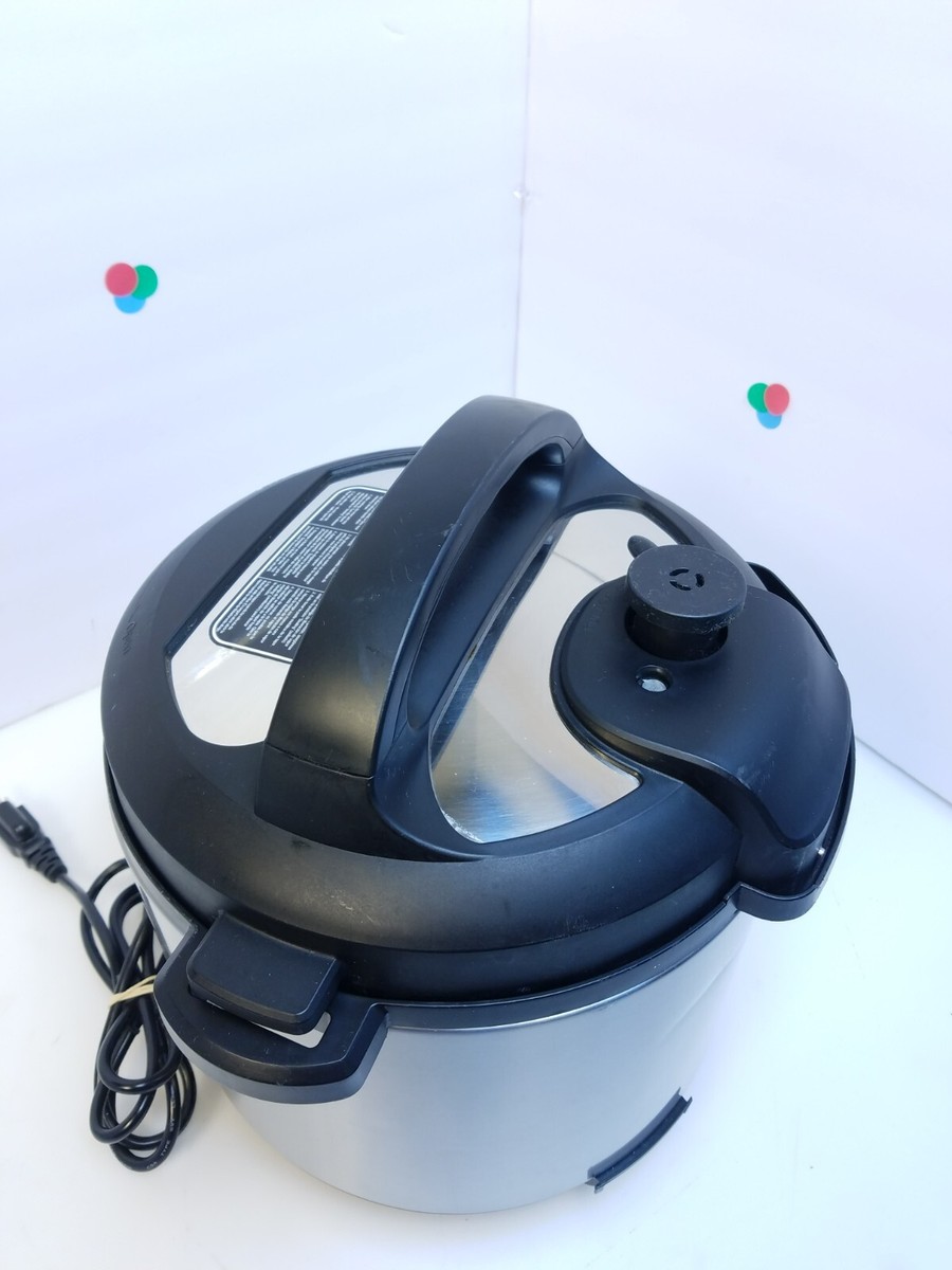 Instant pot インスタントポット　Duo SV60 マルチクッカーInstant Pot（インスタントポット）があなたの