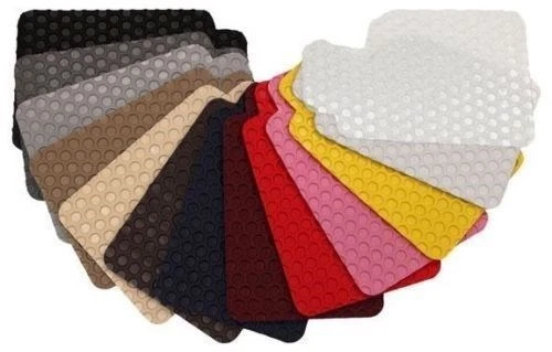 Alfombrilla de piso delantera Lloyd RUBBERTITE para todo tipo de clima 1 pieza - Elige entre 12 colores Foto 4 de 4