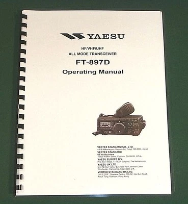 Yaesu Ft 897d for sale | eBay
