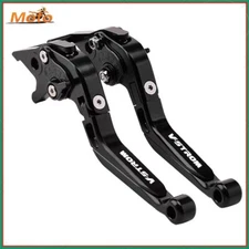 For SUZUKI DL 650 1000 V-Strom DL250X DL1050 Motorcycle CNC Brake clutch Levers
