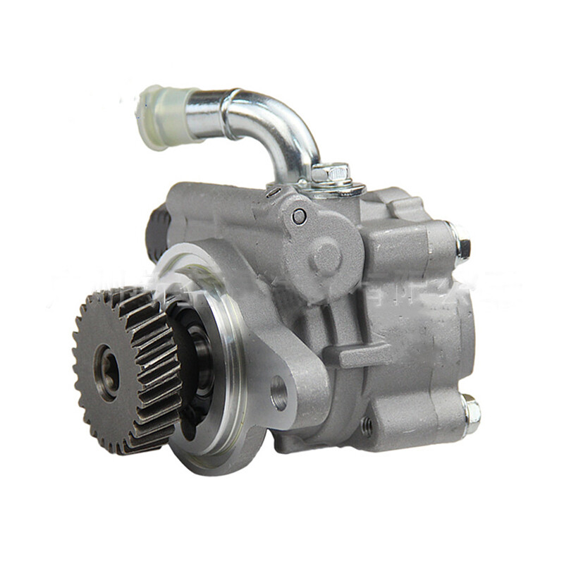 Power Steering Pump 44310-60420 For Toyota Land Cruiser 2HDJ100