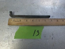 VINTAGE HURST 4SP MANUAL SHIFTER ROD #4094 08 CHEVY FORD MOPAR 427 #13