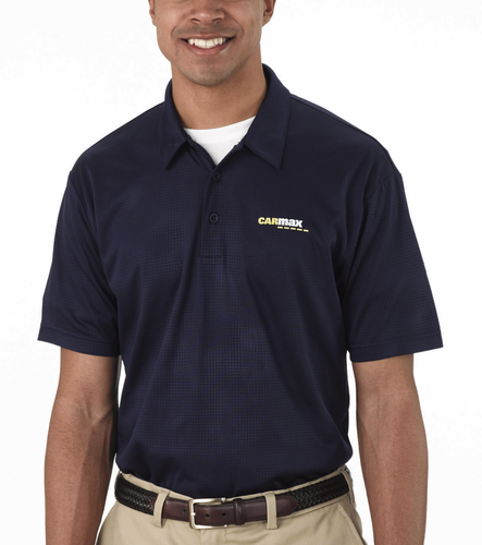 CARMAX Collection Employee Uniform Men 