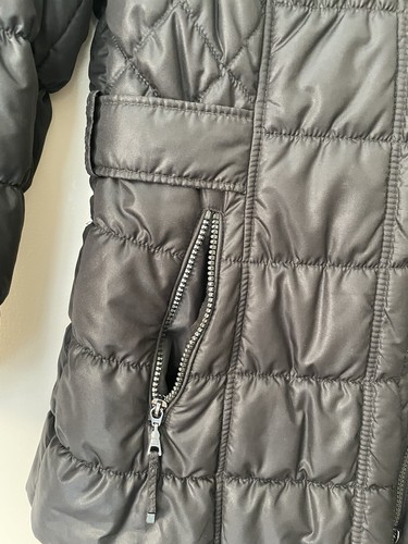 Gerry Webber Taifun jacket Black Size 14 - Picture 3 of 8