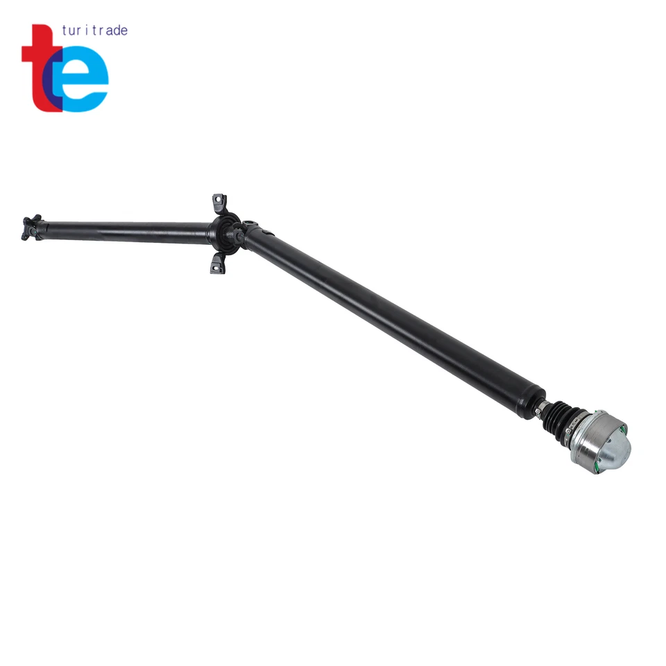 For 2007-2009 Chevrolet Equinox Pontiac AWD Rear Drive Shaft Assembly 946-035 - Image 2 of 4