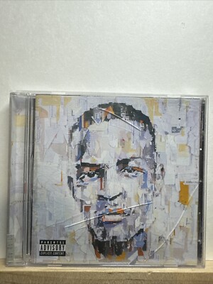Paper Trail [PA] by T.I. (CD, Sep-2008, Atlantic (Label))