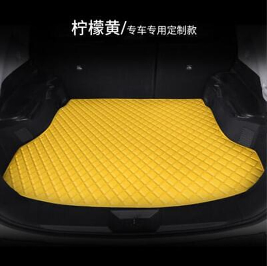 For BMW X5 E53 E70 F15 G05 Car Boot Rear Cargo Trunk Tray Floor Liner Mat eBay