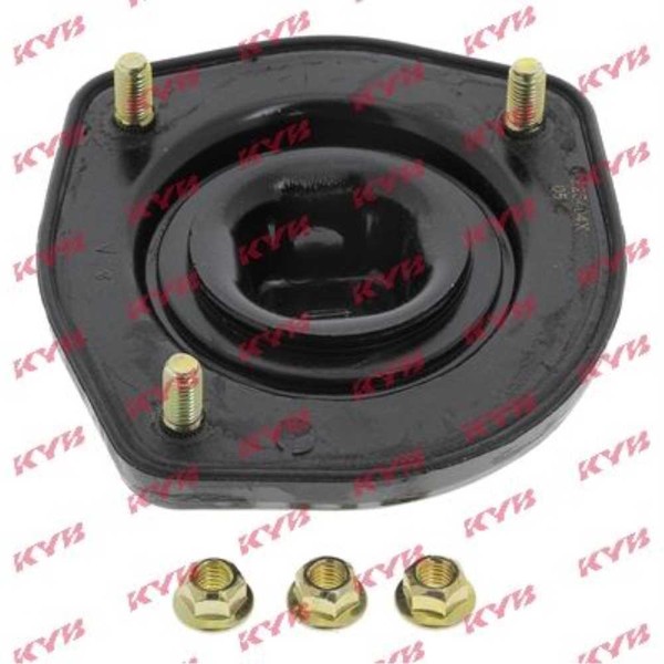KYB Domlager Federbeinlager Hinten Rechts FüR Toyota Corolla Compact _E11_-image