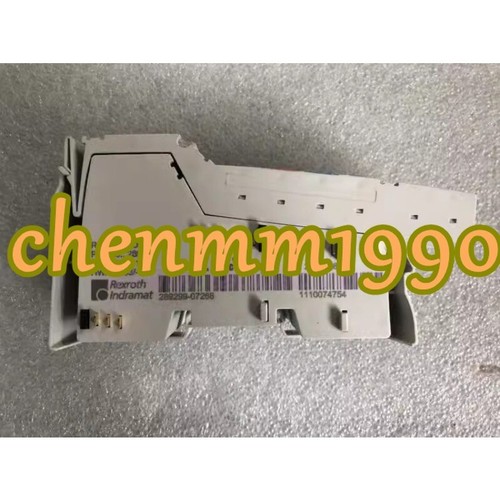 1PC used Rexroth R-IB IL 24 DO 16 #YY - Picture 3 of 5