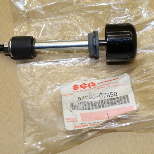 All Balls Racing 85-1055 Wheel Stud & Nut Kit - Complete Swing Arm Bearing Rebuild Kit - View #7