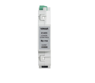 Vimar 01455 3-Input Load Control Module