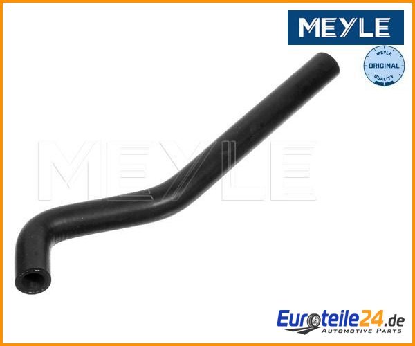 Hydraulikschlauch, Lenkung Meyle 3592020003 FüR Bmw 3Er-image