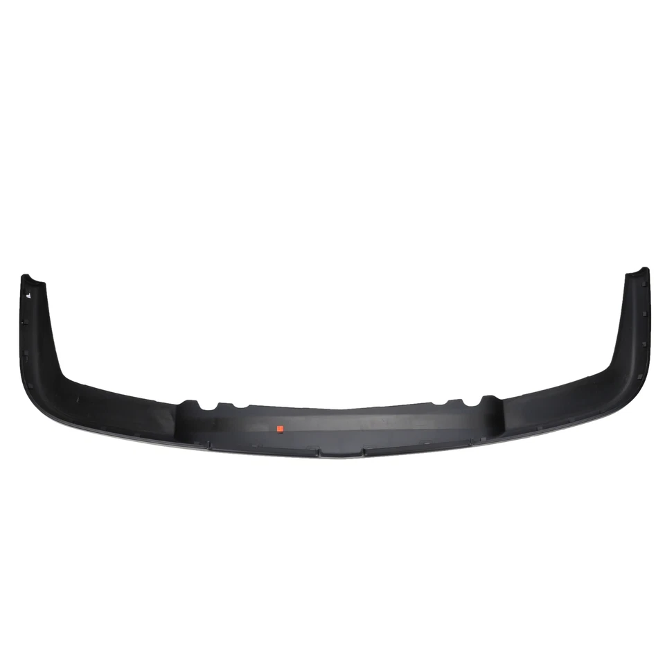 Tapa moldeada fascia parachoques delantero Sierra Silverado 2006-2007 OEM NUEVO 89025820 Foto 3 de 4