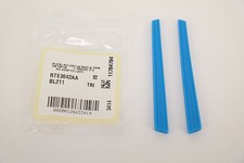 AUTHENTIC Oakley BLUE Earsocks fits CROSSLINK PITCH Replacement Part GENUINE