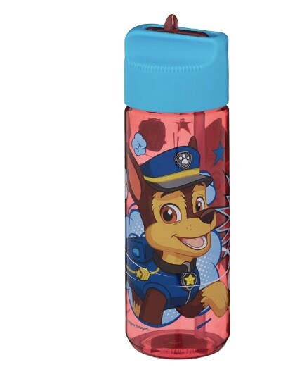 Nuby Robot Bottle 2025