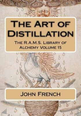 The Art of Distillation by Philip N Wheeler: New