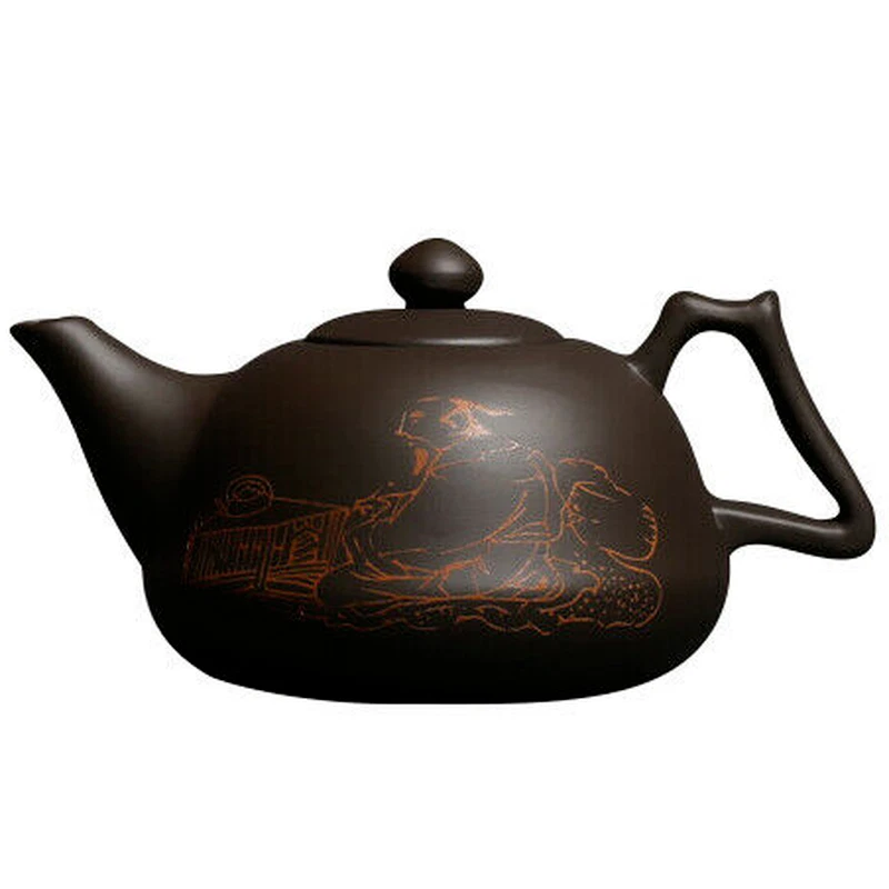 Chinese Tea Set In Antique Chinese Teapots for sale | eBay