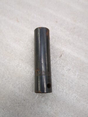 11mm Deep 6 Point Impact Socket 3/8 Drive