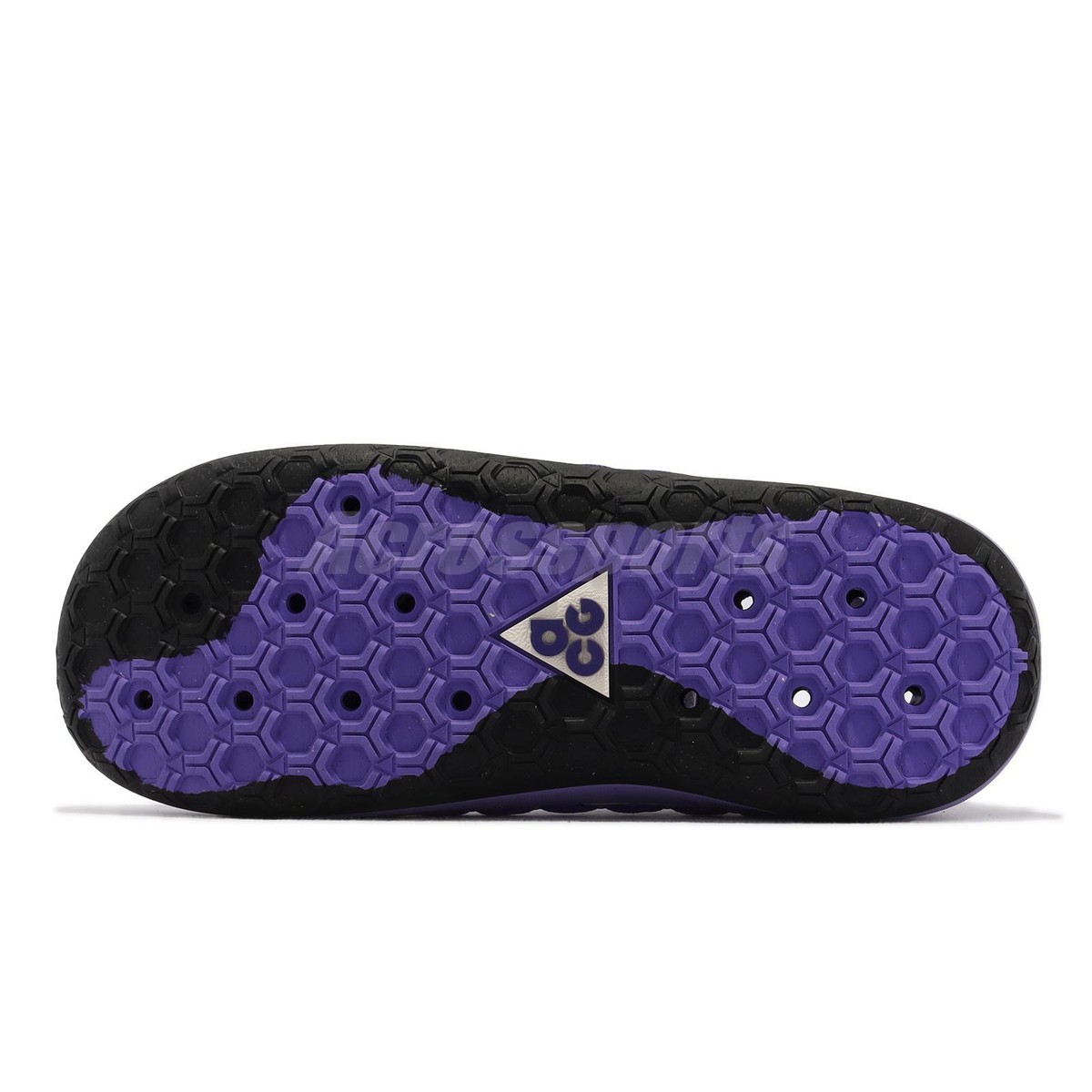 Nike ACG Watercat Court Purple Men Unisex Outdoors Water Shoes