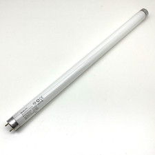 4-Pack F15T8CW Fluorescent 15-Watt 18" Lamp Light Bulb 15W Cool White 4100K
