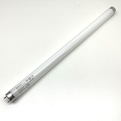 (4-Pack) F15T8CW Fluorescent 15-Watt 18'' Lamp Light Bulb 15W Cool White 4100K
