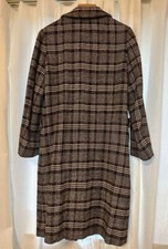 tricot COMME des GARCONS Long coat Size M Used