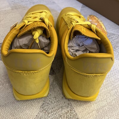 SAUCONY X HOMMEWRK TRINIDAD JAMES JAZZ 81 S70605 Lunch Box  display picture 1