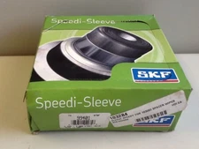 SKF & Chicago Rawhide 99401 Speedi Sleeve NOS