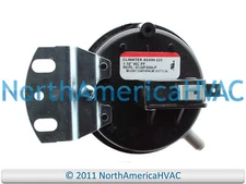 Furnace Air Pressure Switch Fits Goodman Amana Janitrol 0130F00000P