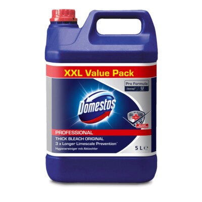 DOMESTOS Professional Hygienereiniger  5L