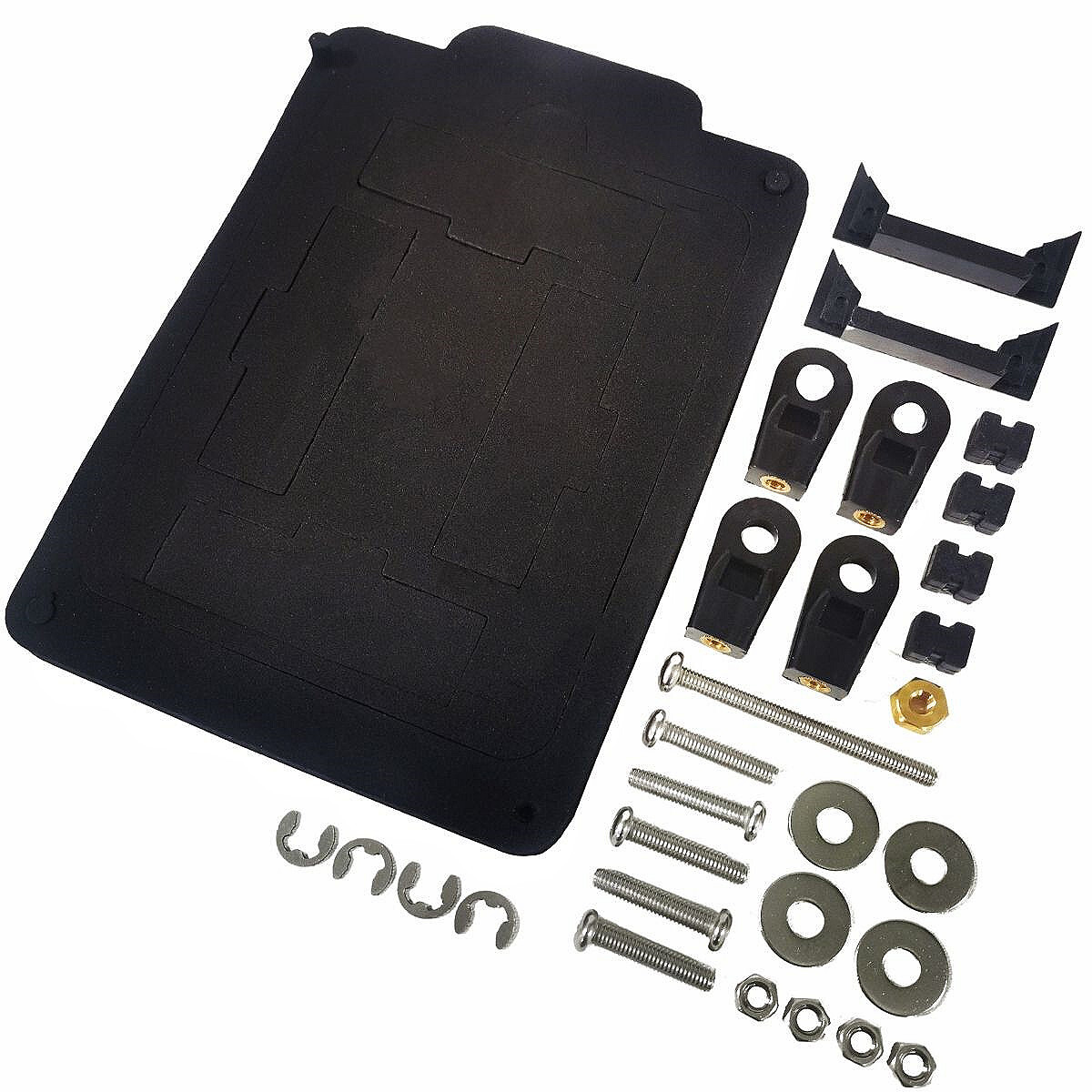 Outboard Remote Control Box For Honda 06240-ZW5-U00 Top Dual 06240-ZW5 ...