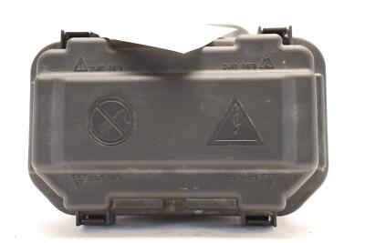 2017-2020 BMW 430I F36 2.0L ENGINE JUNCTION FUSE RELAY BOX BLOCK OEM