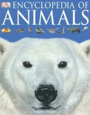 Encyclopedia of Animals by DK