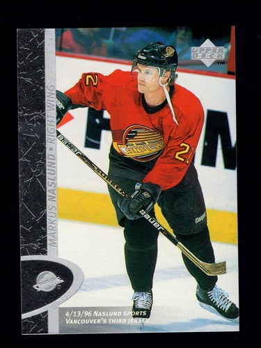 1996-97 Upper Deck Series 1 Base Hockey Cards You Pick - Picture 938 of 1,021