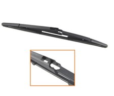 16" Rear Windshield Wiper Blade For Renault Koleos 2008-2015 OEM Quality