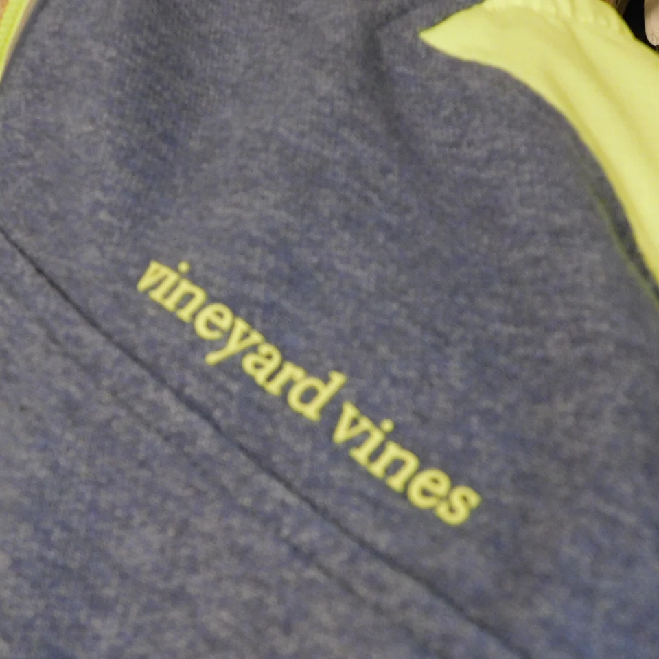 Vineyard Vines Performance Sailing Shep Shirt Jacket XL (MM) - Image 3 of 4