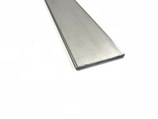 Stainless Steel Flat Bar Stock 1/8"X 2" X 6" Knife Making Craft 304