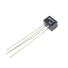 5PCS QRD1114 DIP4 QRD 1114 Reflective Object Sensor Transistors