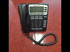 Single Allworx 9204 VoIP Phone