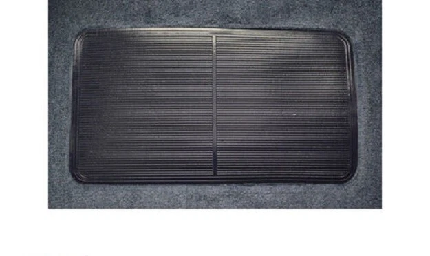 ACC FITS 1995-2004 Toyota Tacoma Ext Cab 2 & 4WD with Lid Covers Cutpile Carpet Foto 3 de 3