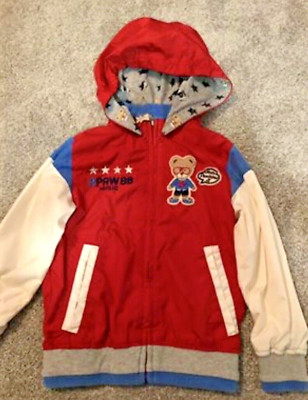 Paw in Paw Active Boys Fall/Winter Jacket Size 3T-4T, Excellent Condition!!!