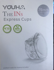 Youha The INs Express Cups Size 28mm