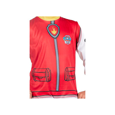 Funidelia Costume Ufficiale di Marshall Paw Patrol per | FindTheDeal