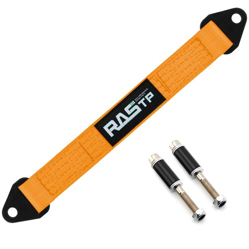 10,000 Lb Limit Strap Shock Suspension 10" 12" 14" 16" 18" 20" 22" 24" 26" - Foto 14 di 18
