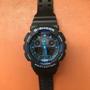 g shock gwp 1100b
