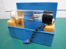 Perkin Elmer AA Hollow Cathode Intensitron Lamp #303-6012 Ba M-2959